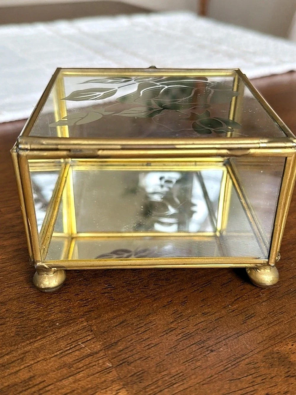 N/A elegant jewelry
